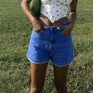 Princess Polly Swalla shorts